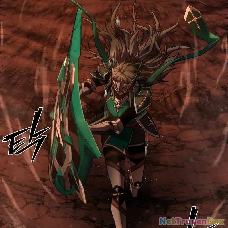 Sự Trở Lại Của Anh Hùng Diệt Thế Chapter 135 - Trang 4