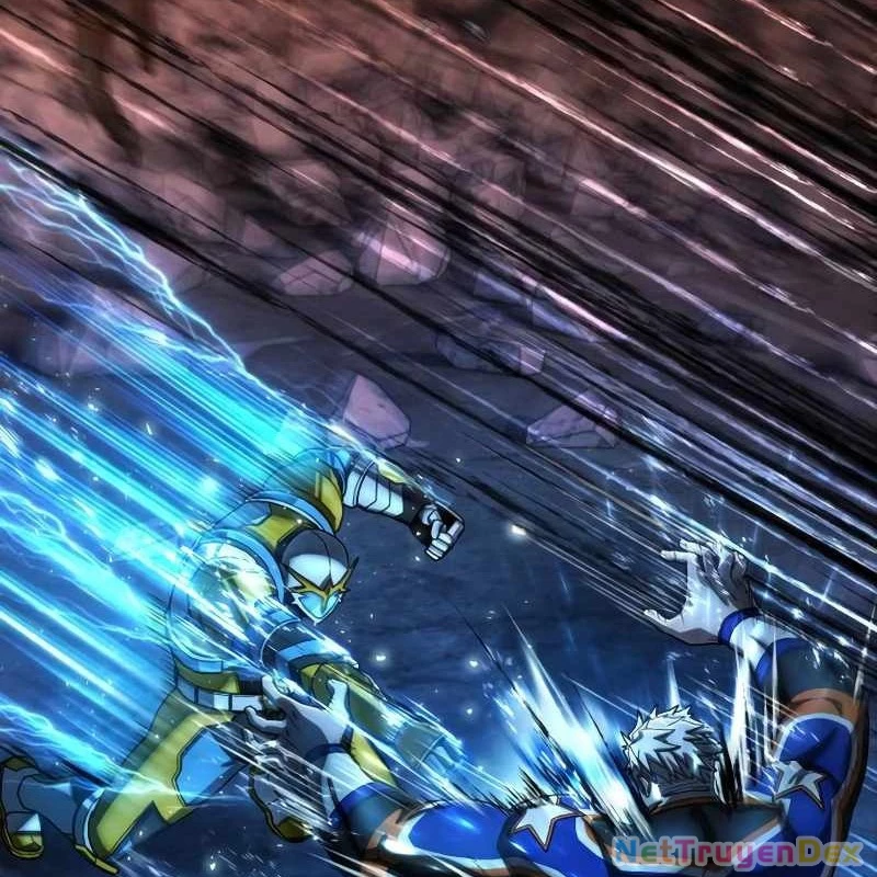 Sự Trở Lại Của Anh Hùng Diệt Thế Chapter 135 - Trang 4