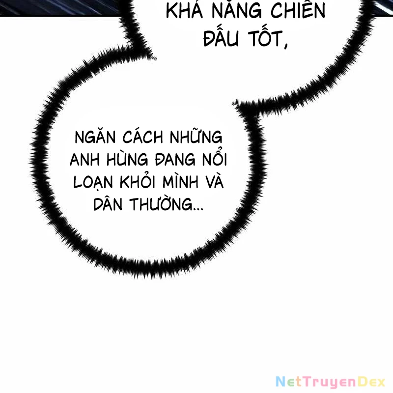 Sự Trở Lại Của Anh Hùng Diệt Thế Chapter 135 - Trang 4