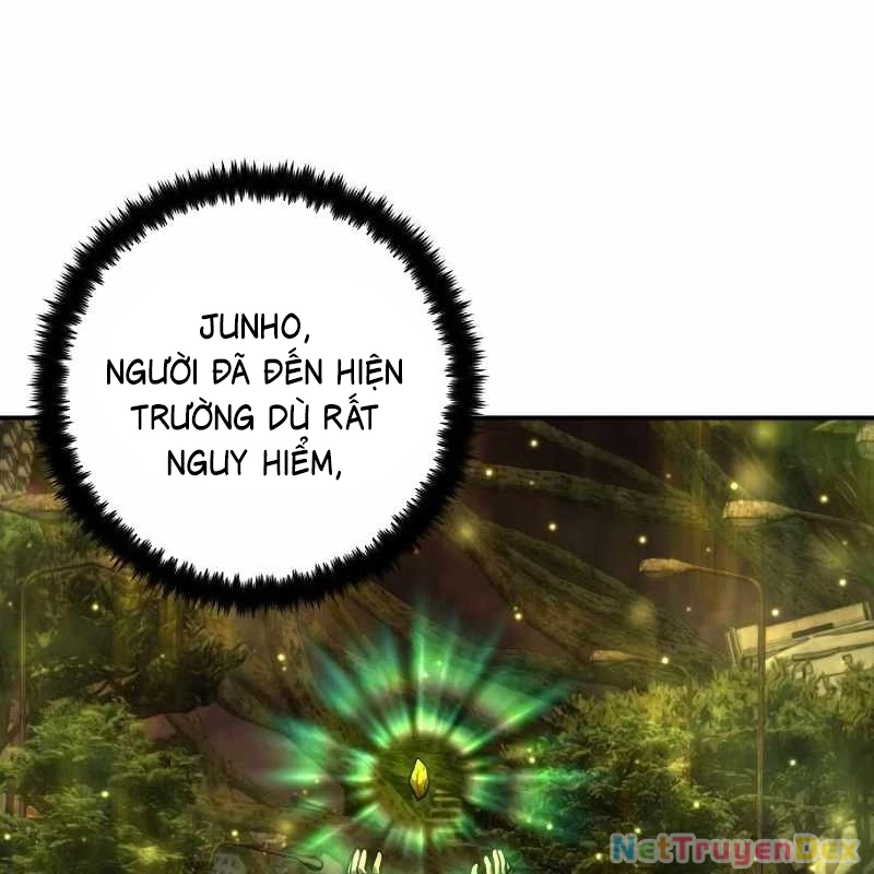 Sự Trở Lại Của Anh Hùng Diệt Thế Chapter 135 - Trang 4