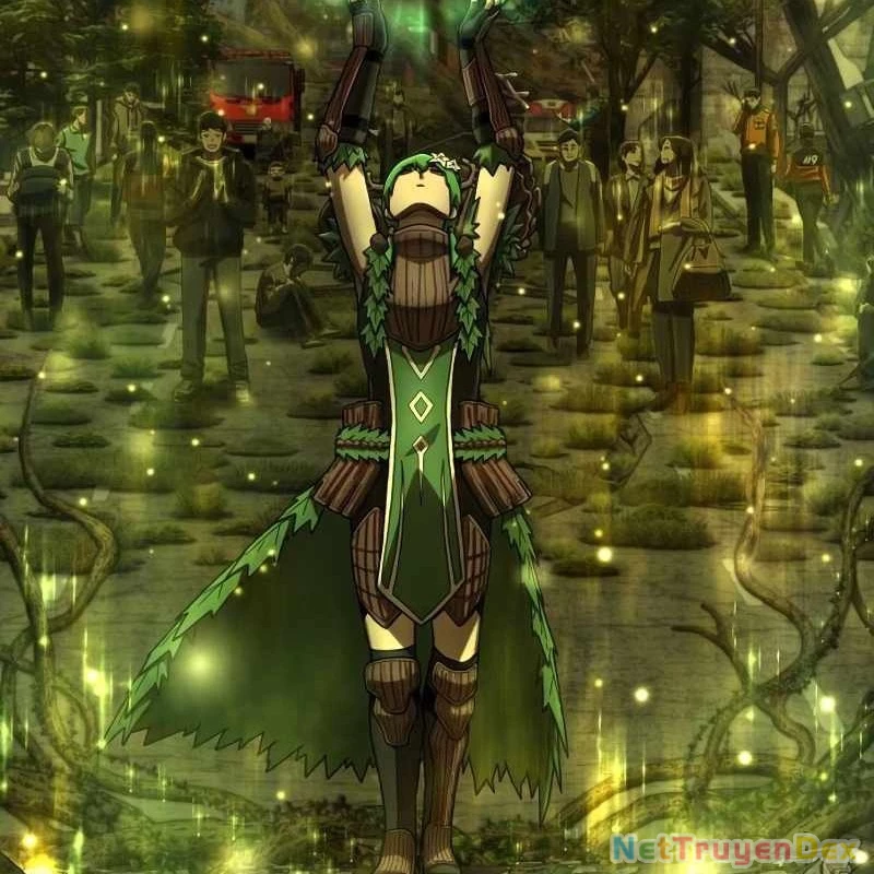 Sự Trở Lại Của Anh Hùng Diệt Thế Chapter 135 - Trang 4