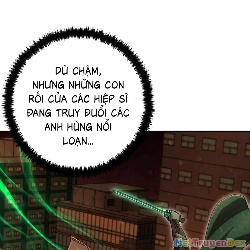 Sự Trở Lại Của Anh Hùng Diệt Thế Chapter 135 - Trang 4