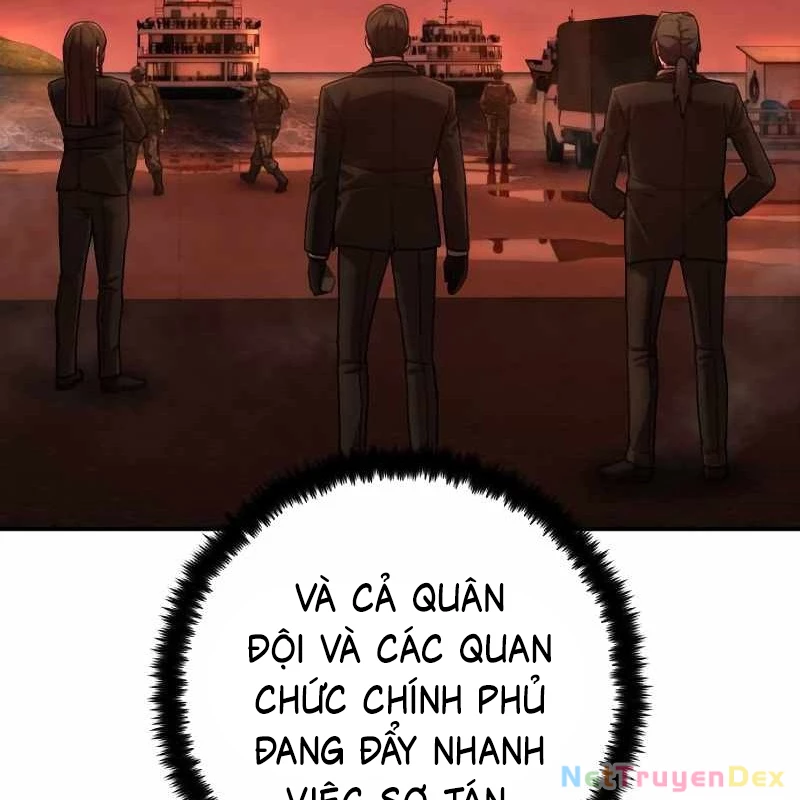 Sự Trở Lại Của Anh Hùng Diệt Thế Chapter 135 - Trang 4