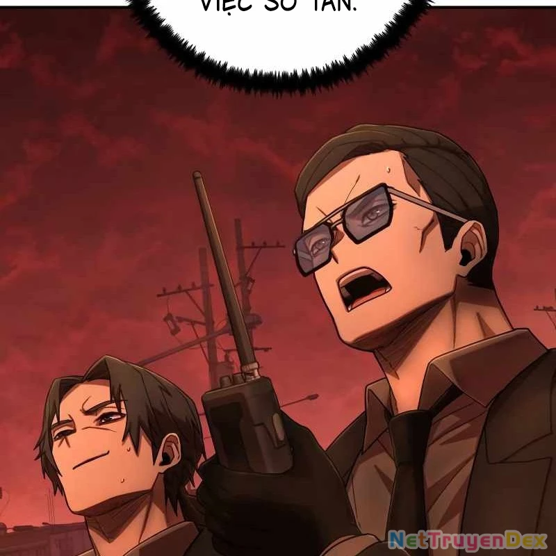 Sự Trở Lại Của Anh Hùng Diệt Thế Chapter 135 - Trang 4