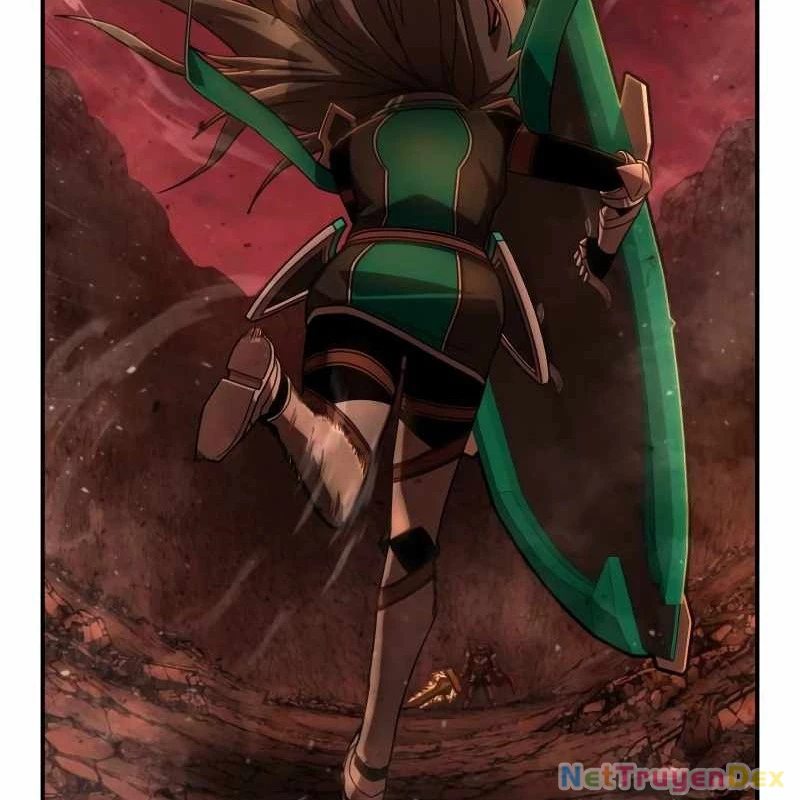 Sự Trở Lại Của Anh Hùng Diệt Thế Chapter 135 - Trang 4