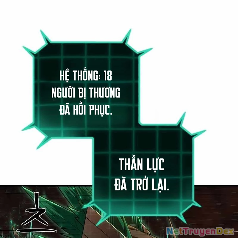 Sự Trở Lại Của Anh Hùng Diệt Thế Chapter 135 - Trang 4