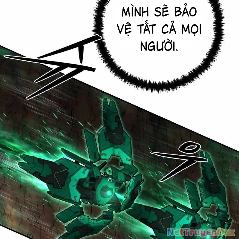 Sự Trở Lại Của Anh Hùng Diệt Thế Chapter 135 - Trang 4