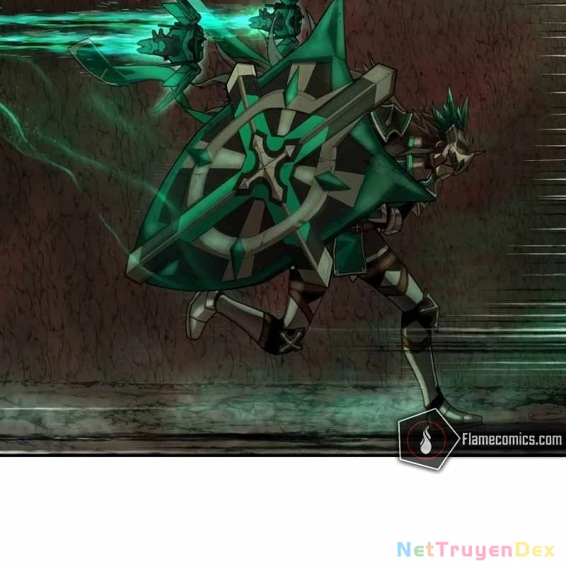 Sự Trở Lại Của Anh Hùng Diệt Thế Chapter 135 - Trang 4