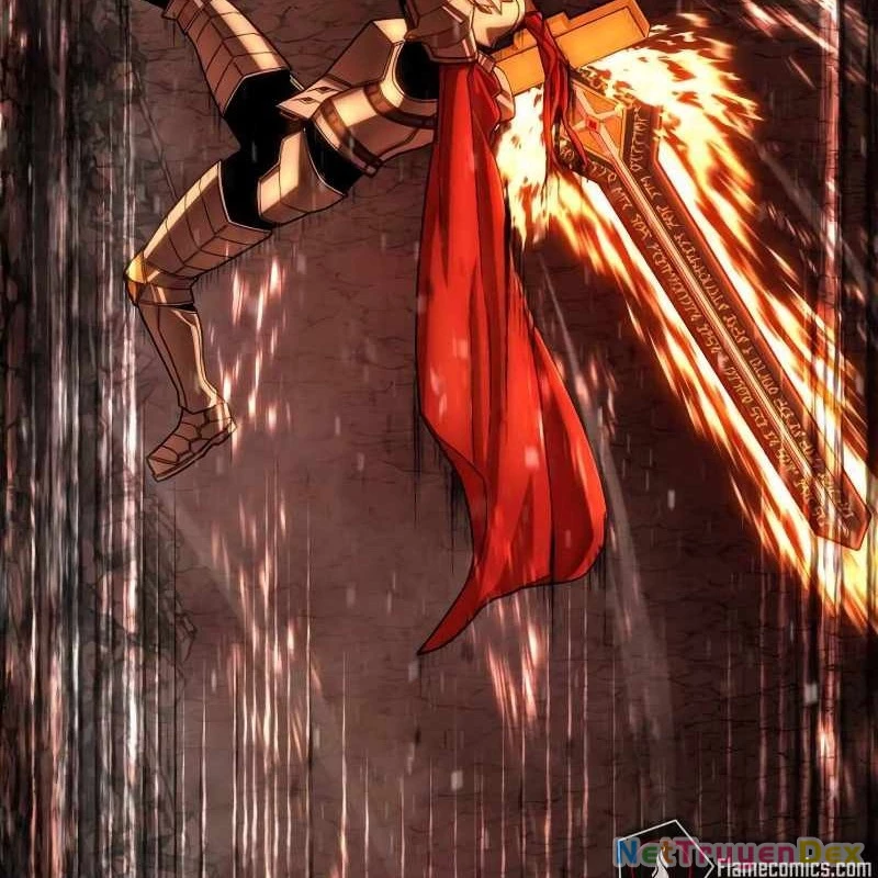 Sự Trở Lại Của Anh Hùng Diệt Thế Chapter 135 - Trang 4