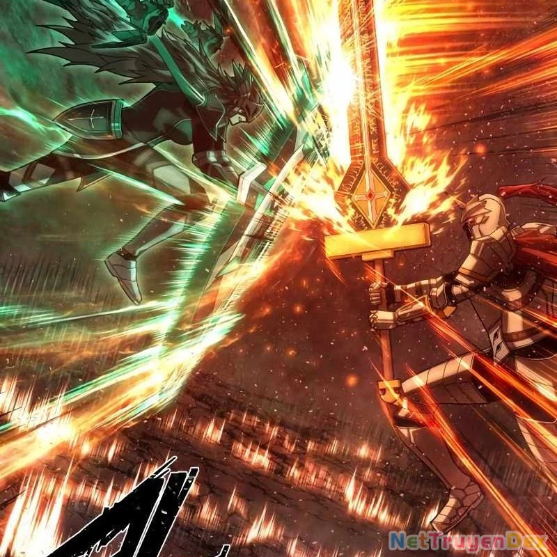 Sự Trở Lại Của Anh Hùng Diệt Thế Chapter 135 - Trang 4