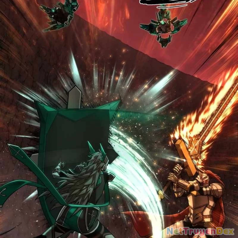 Sự Trở Lại Của Anh Hùng Diệt Thế Chapter 135 - Trang 4