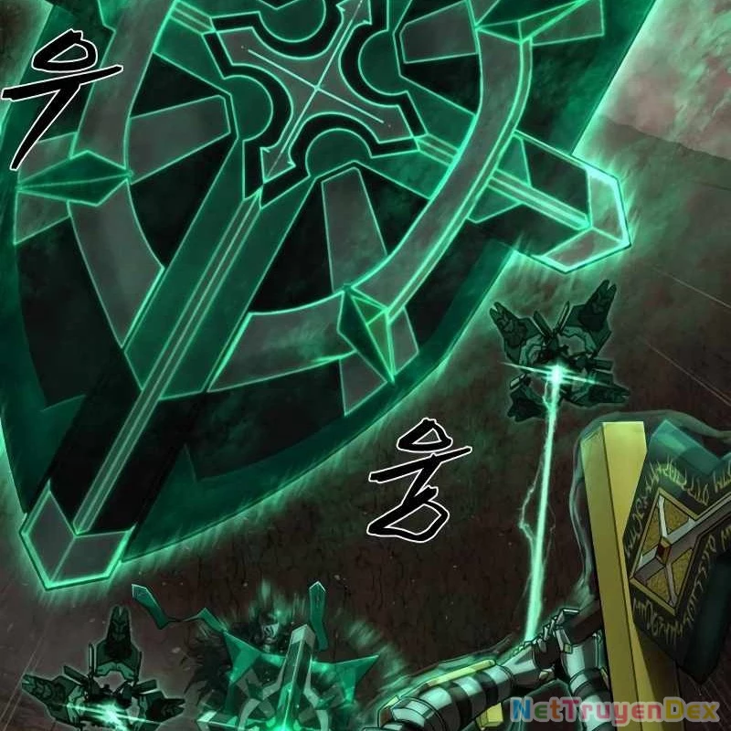 Sự Trở Lại Của Anh Hùng Diệt Thế Chapter 135 - Trang 4