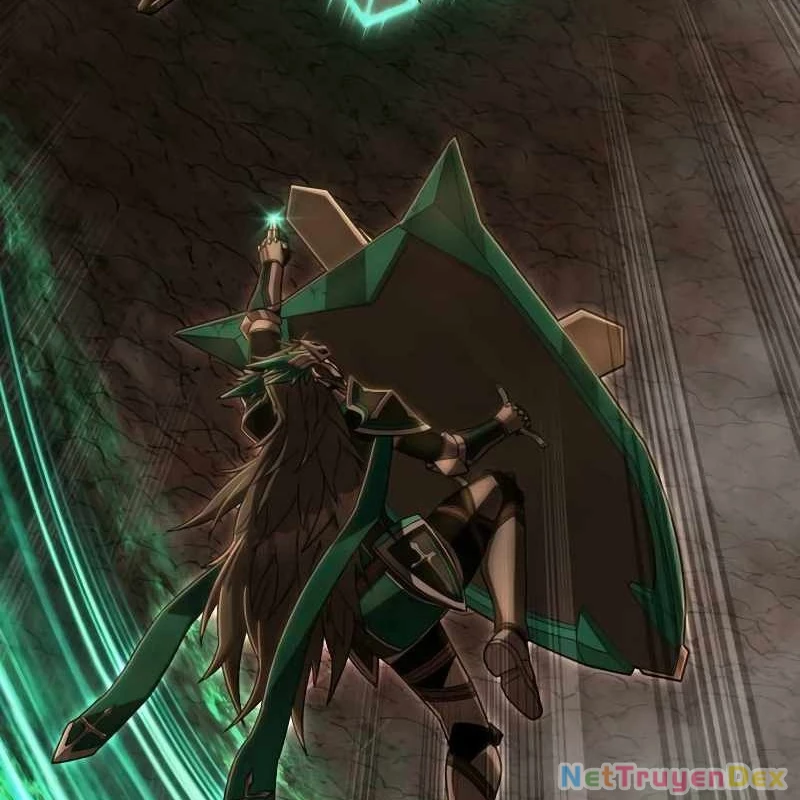 Sự Trở Lại Của Anh Hùng Diệt Thế Chapter 135 - Trang 4