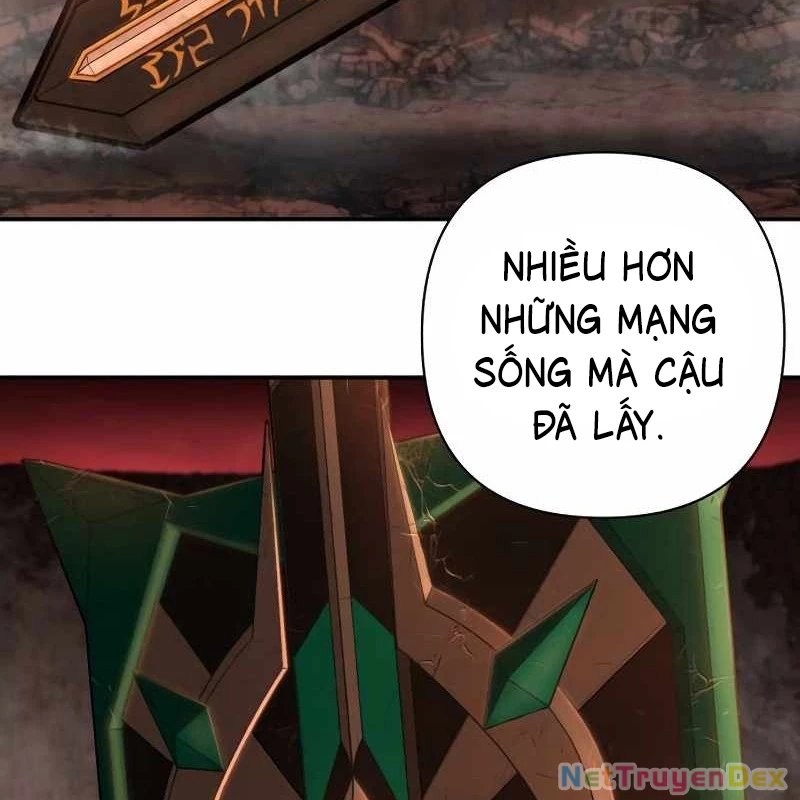 Sự Trở Lại Của Anh Hùng Diệt Thế Chapter 135 - Trang 4