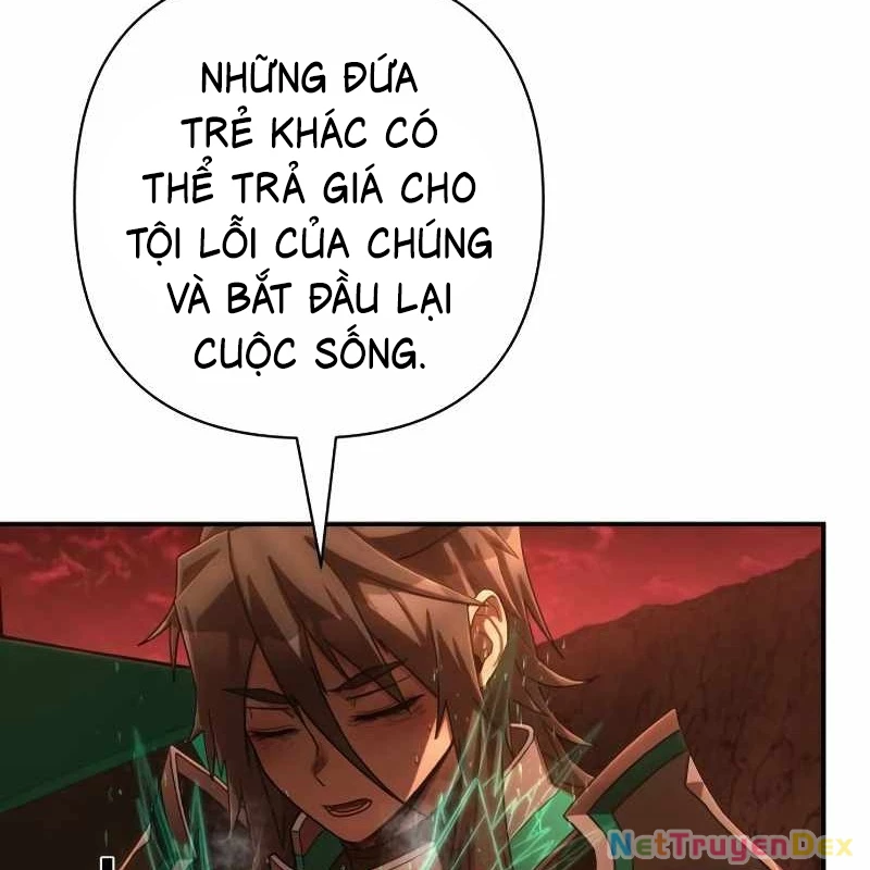 Sự Trở Lại Của Anh Hùng Diệt Thế Chapter 135 - Trang 4
