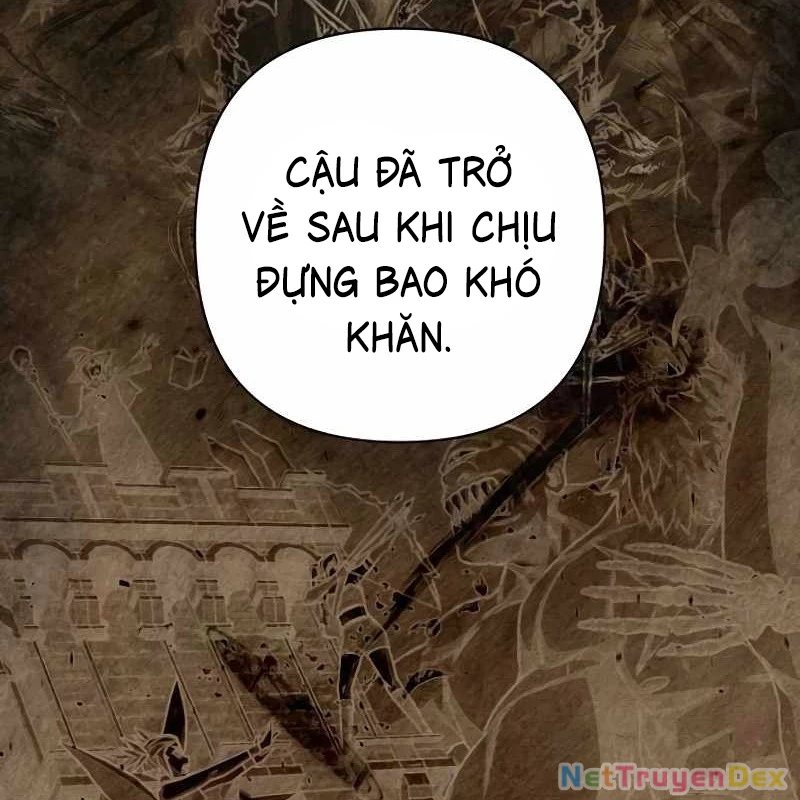 Sự Trở Lại Của Anh Hùng Diệt Thế Chapter 135 - Trang 4