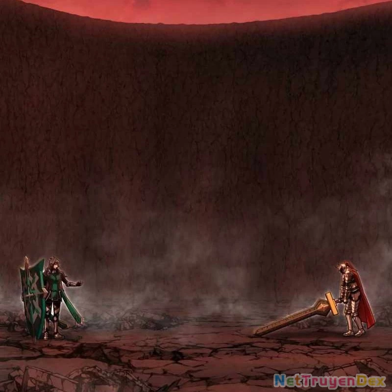 Sự Trở Lại Của Anh Hùng Diệt Thế Chapter 135 - Trang 4