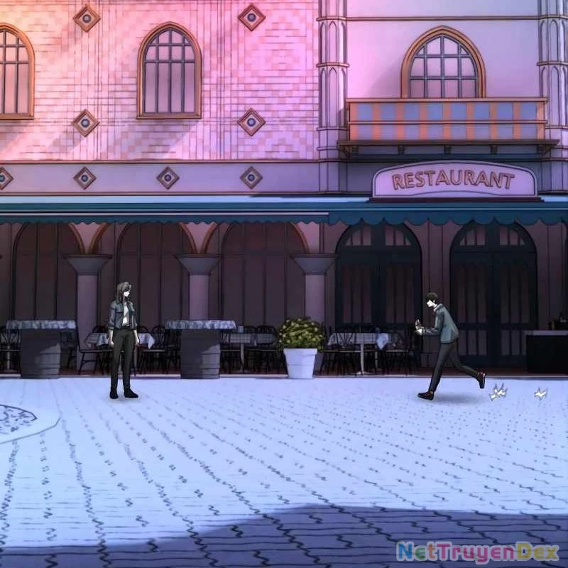 Sự Trở Lại Của Anh Hùng Diệt Thế Chapter 135 - Trang 4