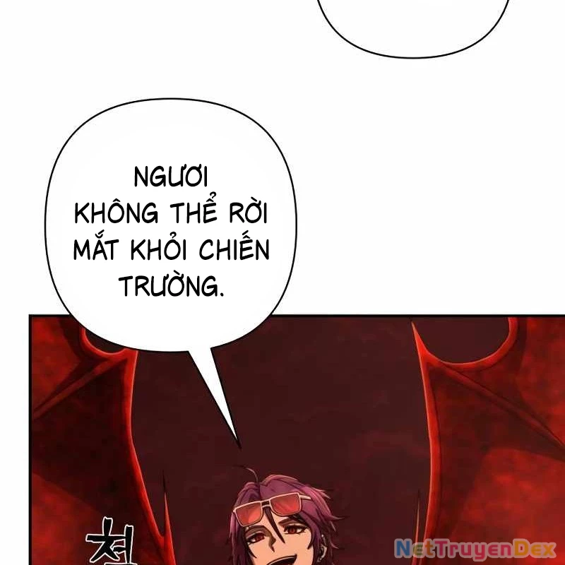 Sự Trở Lại Của Anh Hùng Diệt Thế Chapter 135 - Trang 4