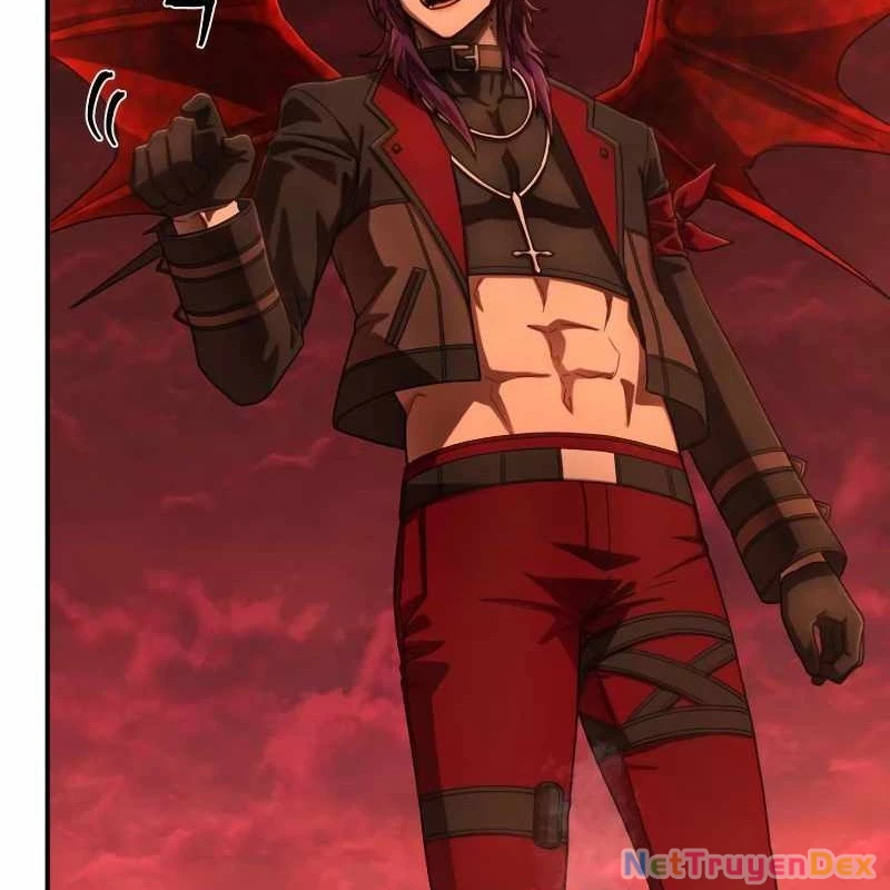 Sự Trở Lại Của Anh Hùng Diệt Thế Chapter 135 - Trang 4