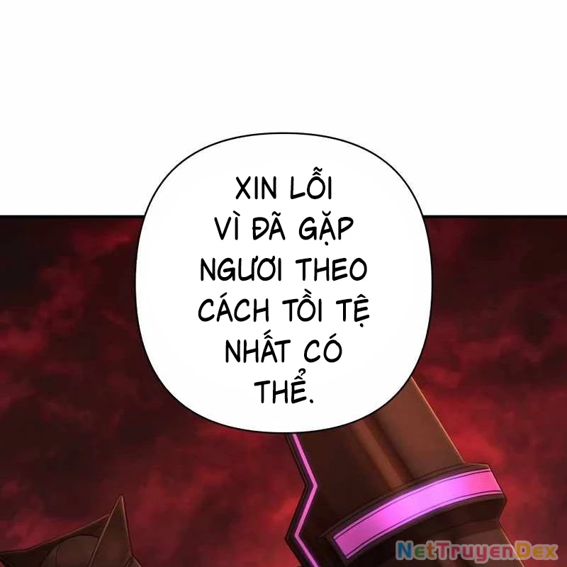 Sự Trở Lại Của Anh Hùng Diệt Thế Chapter 135 - Trang 4