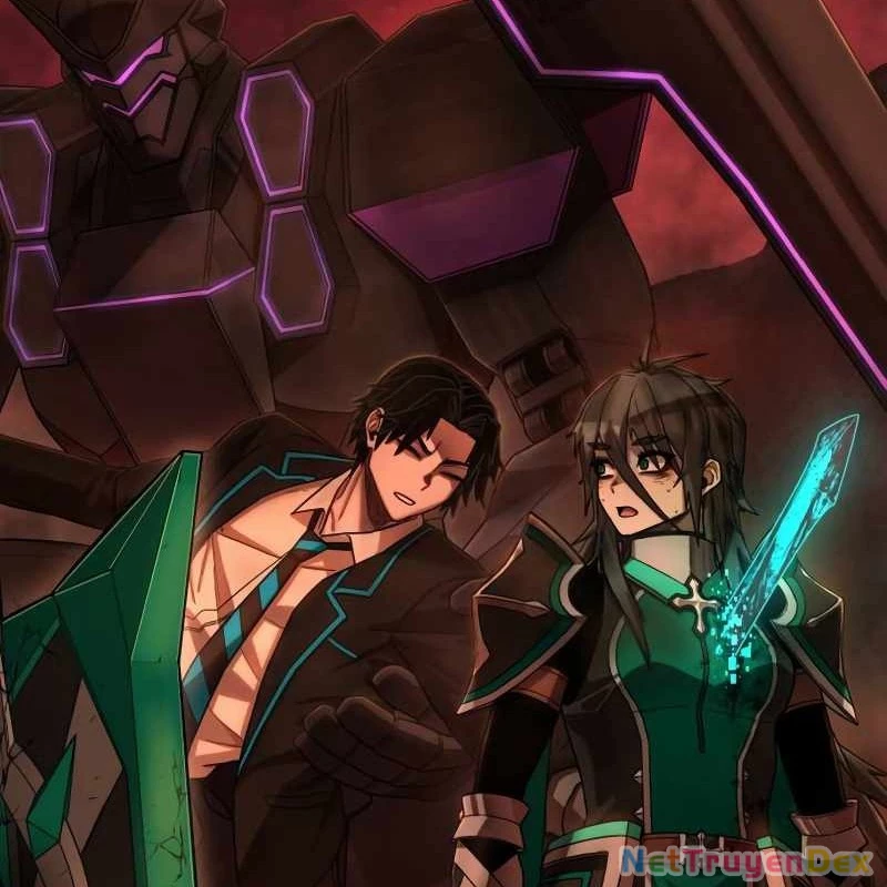 Sự Trở Lại Của Anh Hùng Diệt Thế Chapter 135 - Trang 4