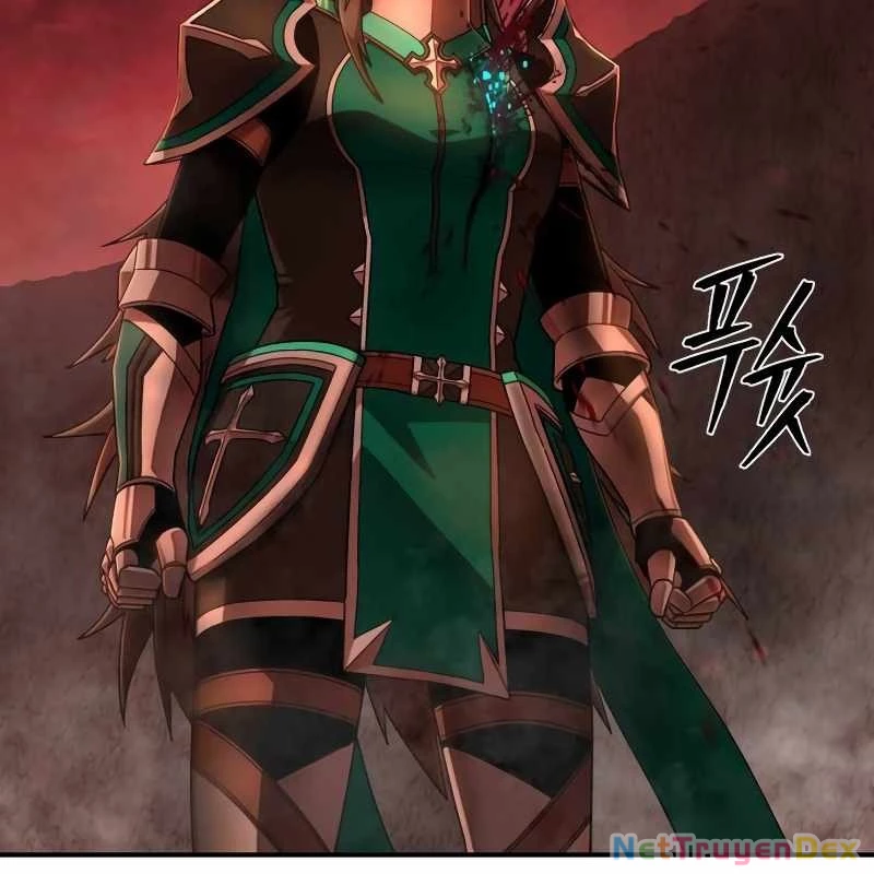 Sự Trở Lại Của Anh Hùng Diệt Thế Chapter 136 - Trang 4