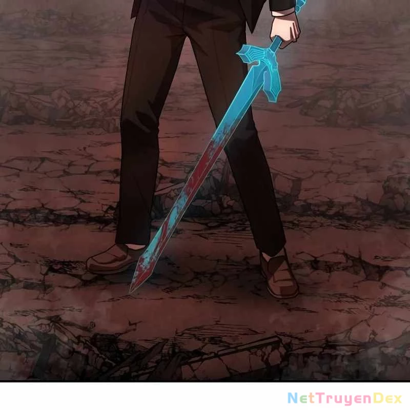 Sự Trở Lại Của Anh Hùng Diệt Thế Chapter 136 - Trang 4