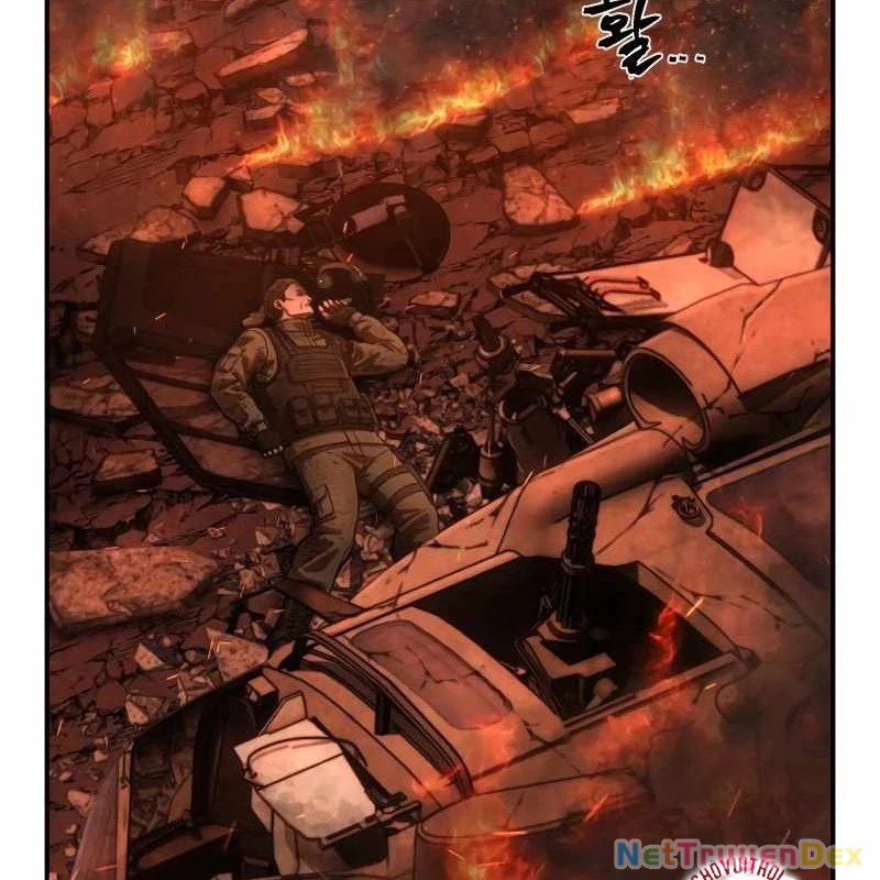 Sự Trở Lại Của Anh Hùng Diệt Thế Chapter 136 - Trang 4