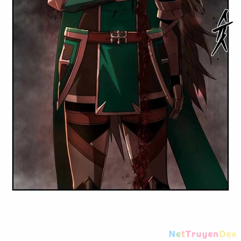 Sự Trở Lại Của Anh Hùng Diệt Thế Chapter 136 - Trang 4