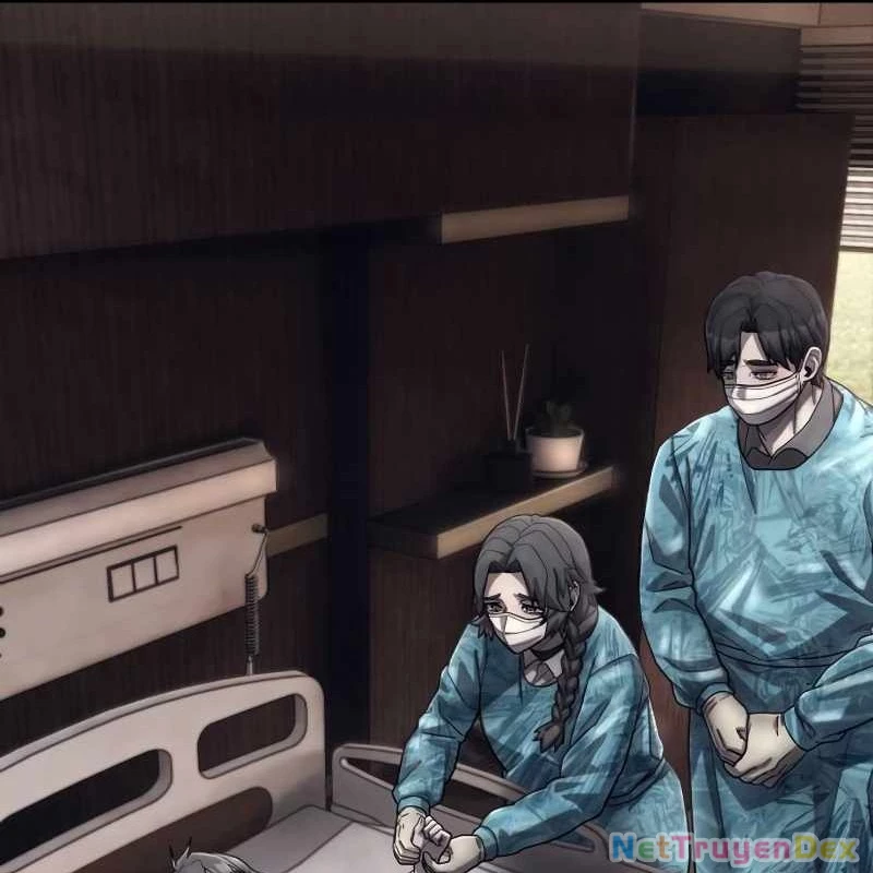 Sự Trở Lại Của Anh Hùng Diệt Thế Chapter 136 - Trang 4