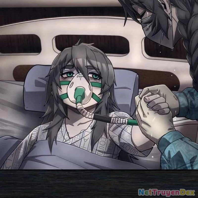 Sự Trở Lại Của Anh Hùng Diệt Thế Chapter 136 - Trang 4