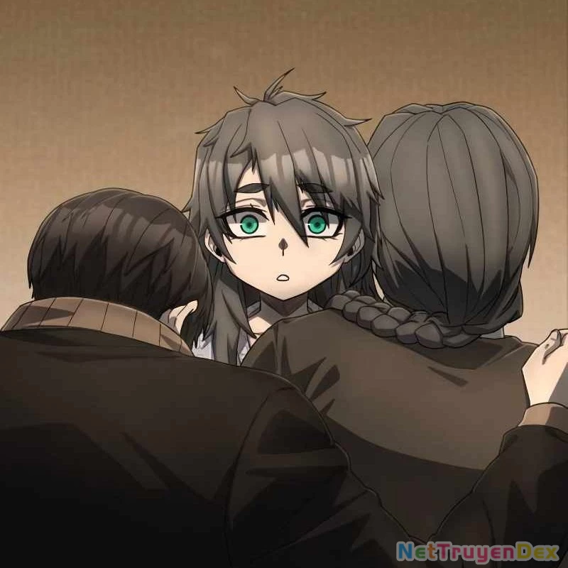 Sự Trở Lại Của Anh Hùng Diệt Thế Chapter 136 - Trang 4