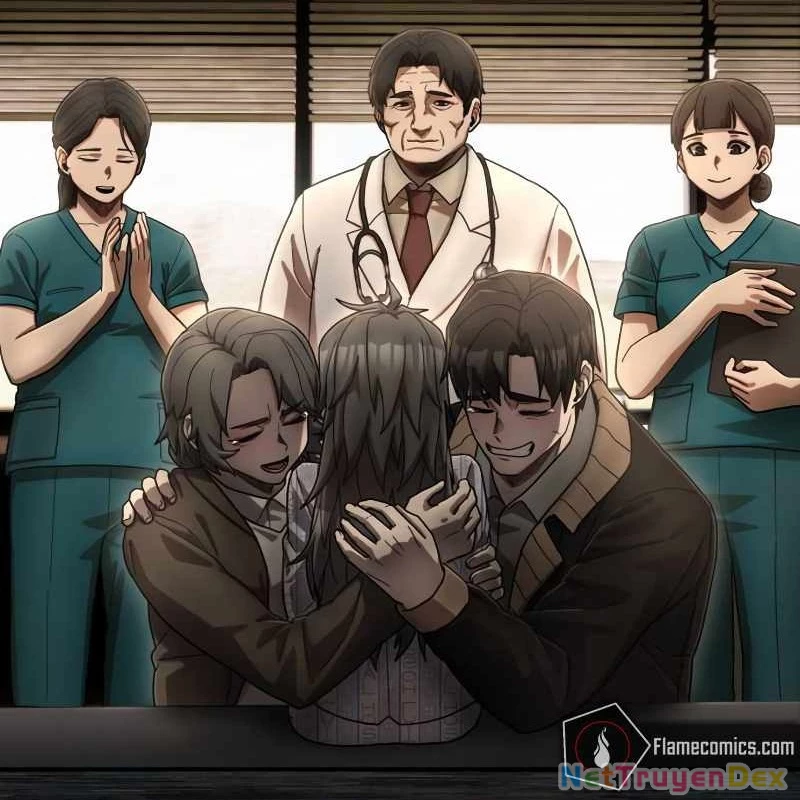 Sự Trở Lại Của Anh Hùng Diệt Thế Chapter 136 - Trang 4