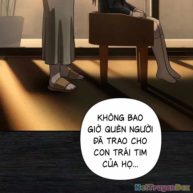 Sự Trở Lại Của Anh Hùng Diệt Thế Chapter 136 - Trang 4