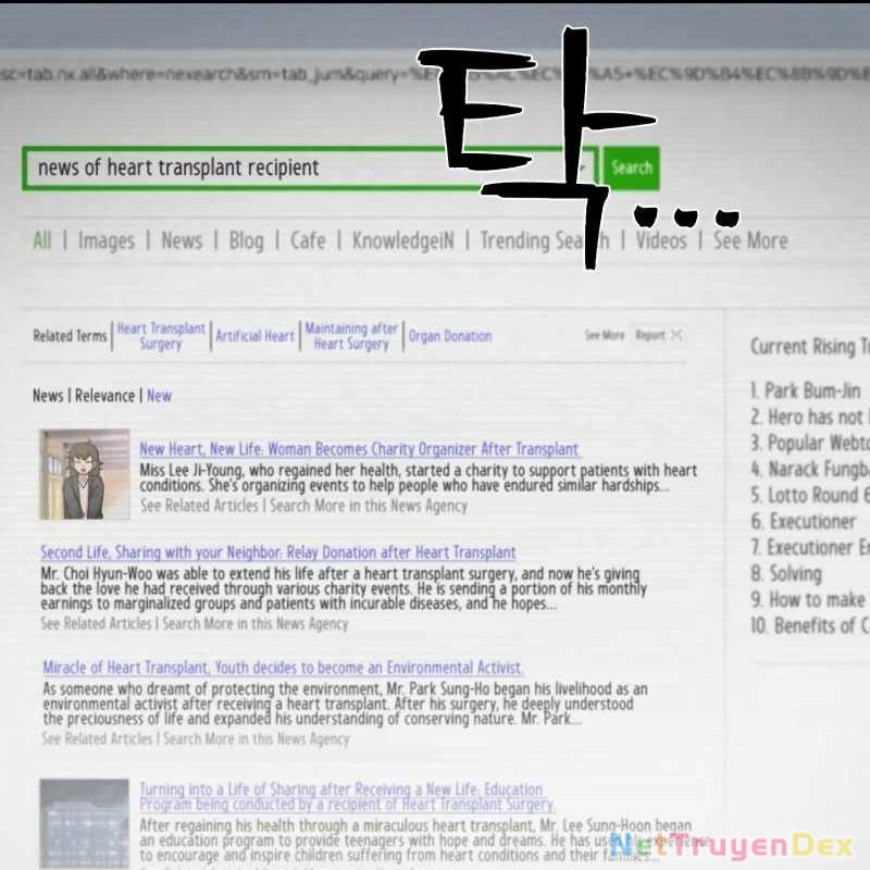 Sự Trở Lại Của Anh Hùng Diệt Thế Chapter 136 - Trang 4