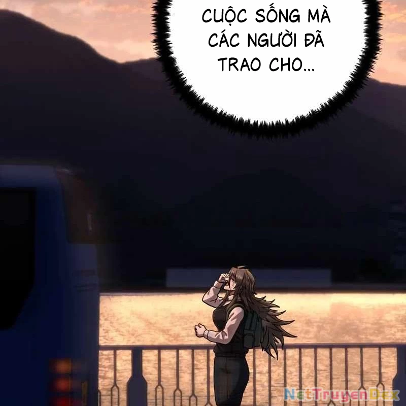 Sự Trở Lại Của Anh Hùng Diệt Thế Chapter 136 - Trang 4