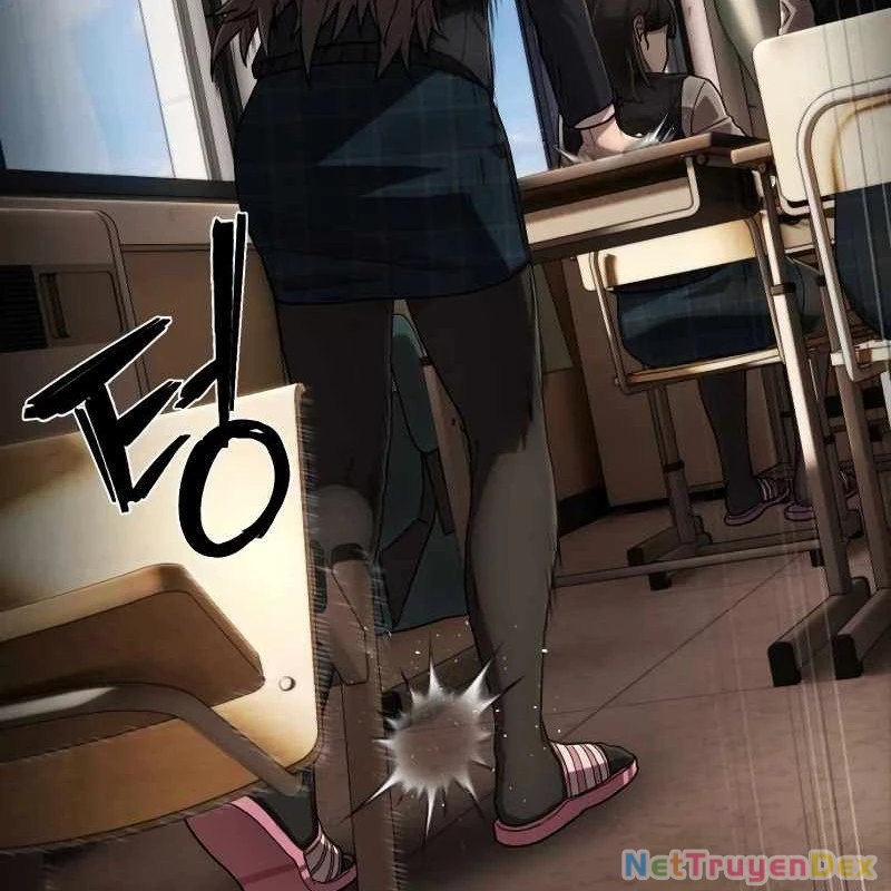 Sự Trở Lại Của Anh Hùng Diệt Thế Chapter 136 - Trang 4