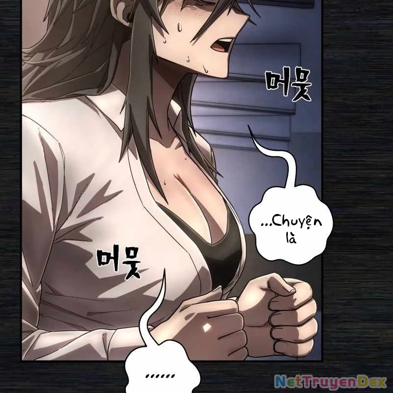 Sự Trở Lại Của Anh Hùng Diệt Thế Chapter 136 - Trang 4