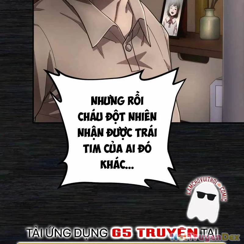 Sự Trở Lại Của Anh Hùng Diệt Thế Chapter 136 - Trang 4