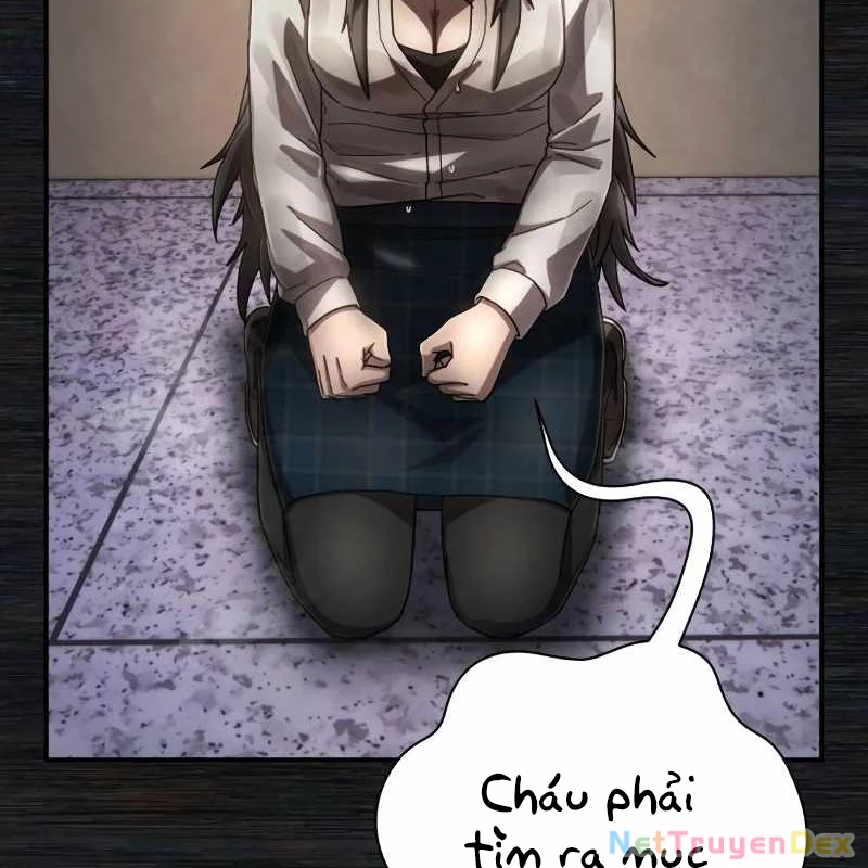 Sự Trở Lại Của Anh Hùng Diệt Thế Chapter 136 - Trang 4