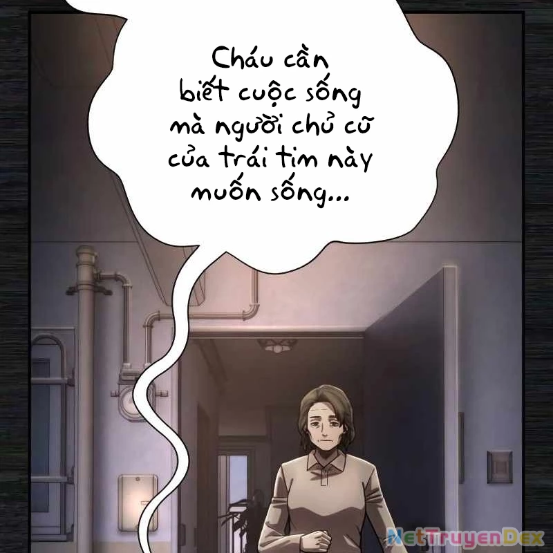 Sự Trở Lại Của Anh Hùng Diệt Thế Chapter 136 - Trang 4