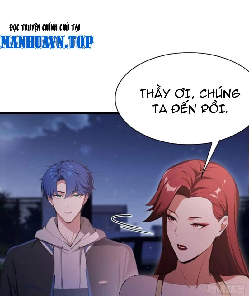Ảo Ma! Ta Mở Lớp Huấn Luyện Nữ Đế! Chapter 23 - Trang 3