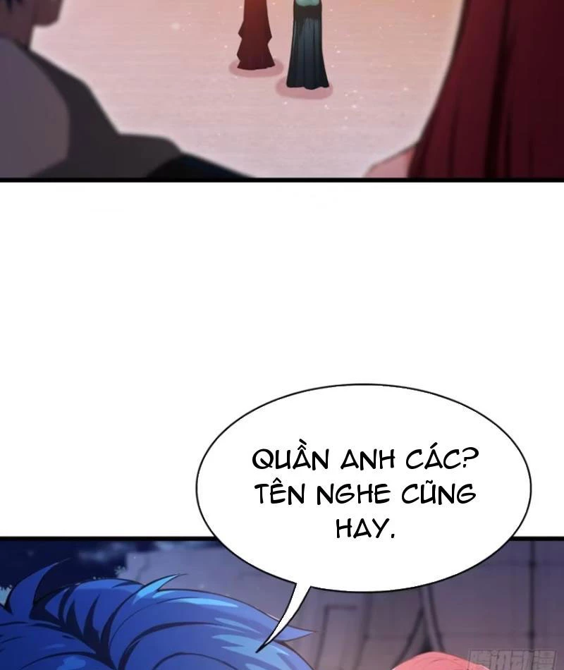 Ảo Ma! Ta Mở Lớp Huấn Luyện Nữ Đế! Chapter 23 - Trang 3