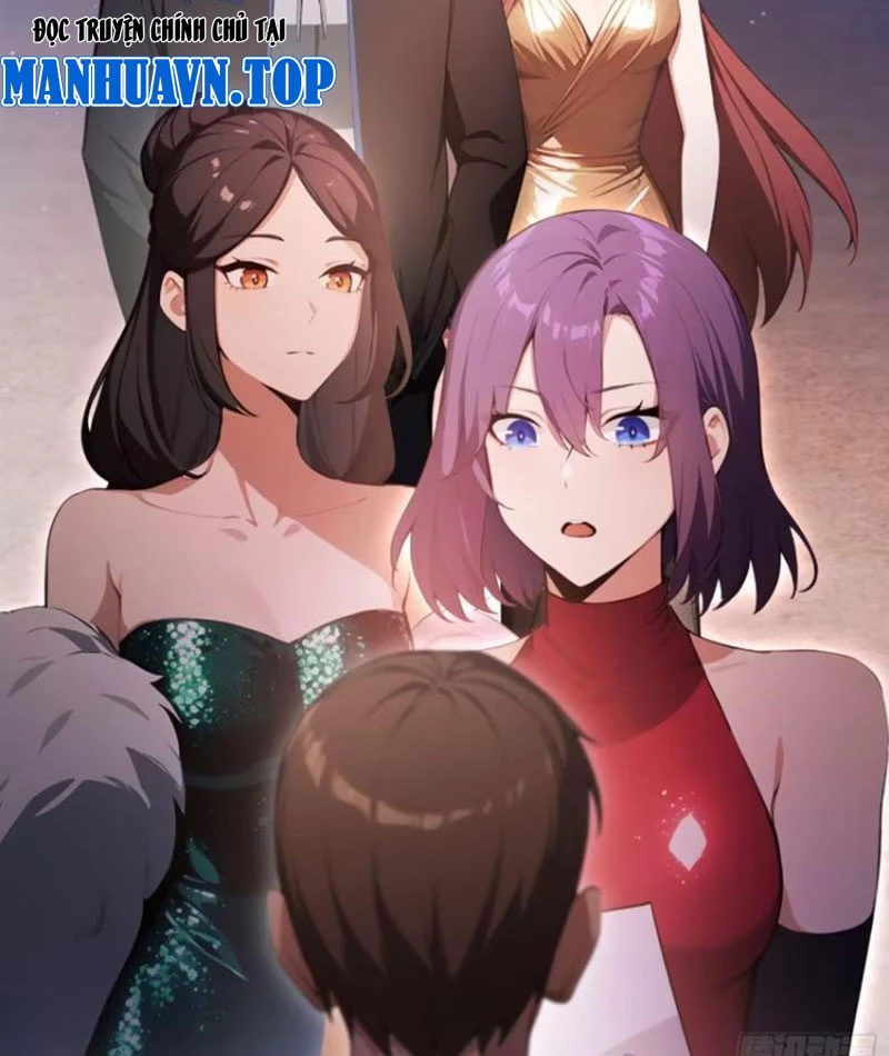 Ảo Ma! Ta Mở Lớp Huấn Luyện Nữ Đế! Chapter 23 - Trang 3