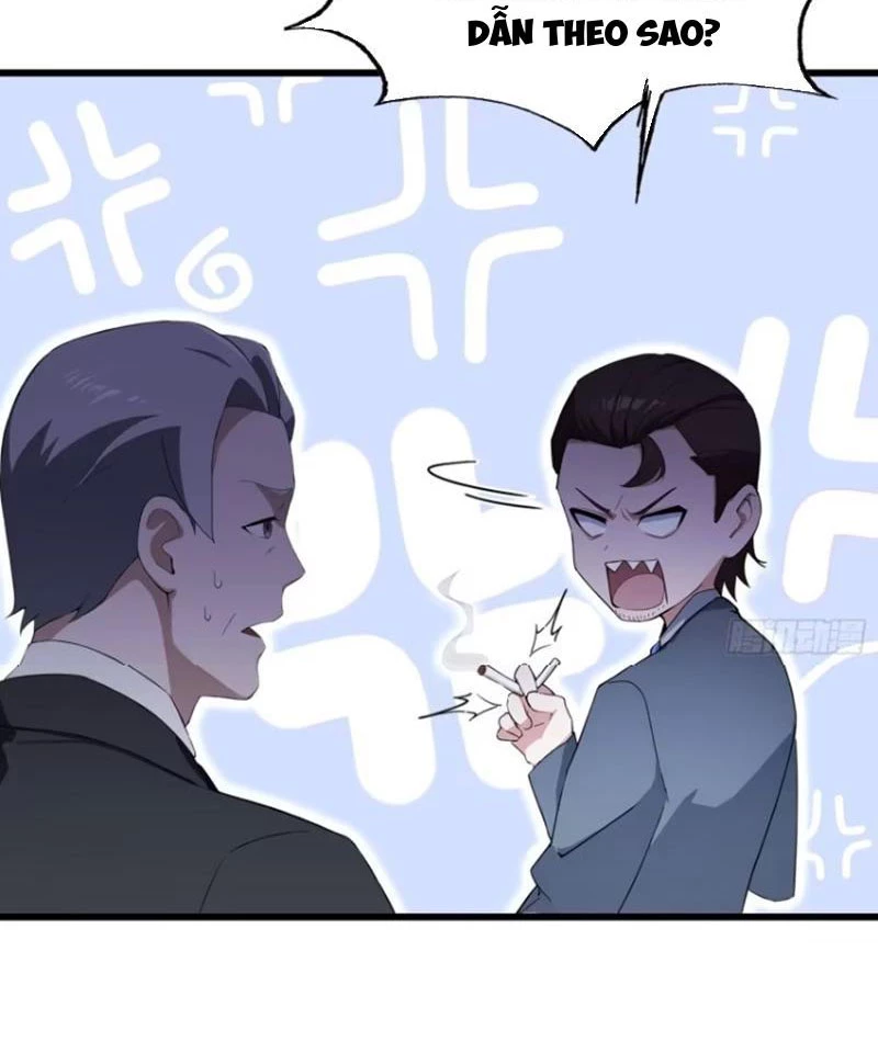 Ảo Ma! Ta Mở Lớp Huấn Luyện Nữ Đế! Chapter 23 - Trang 3