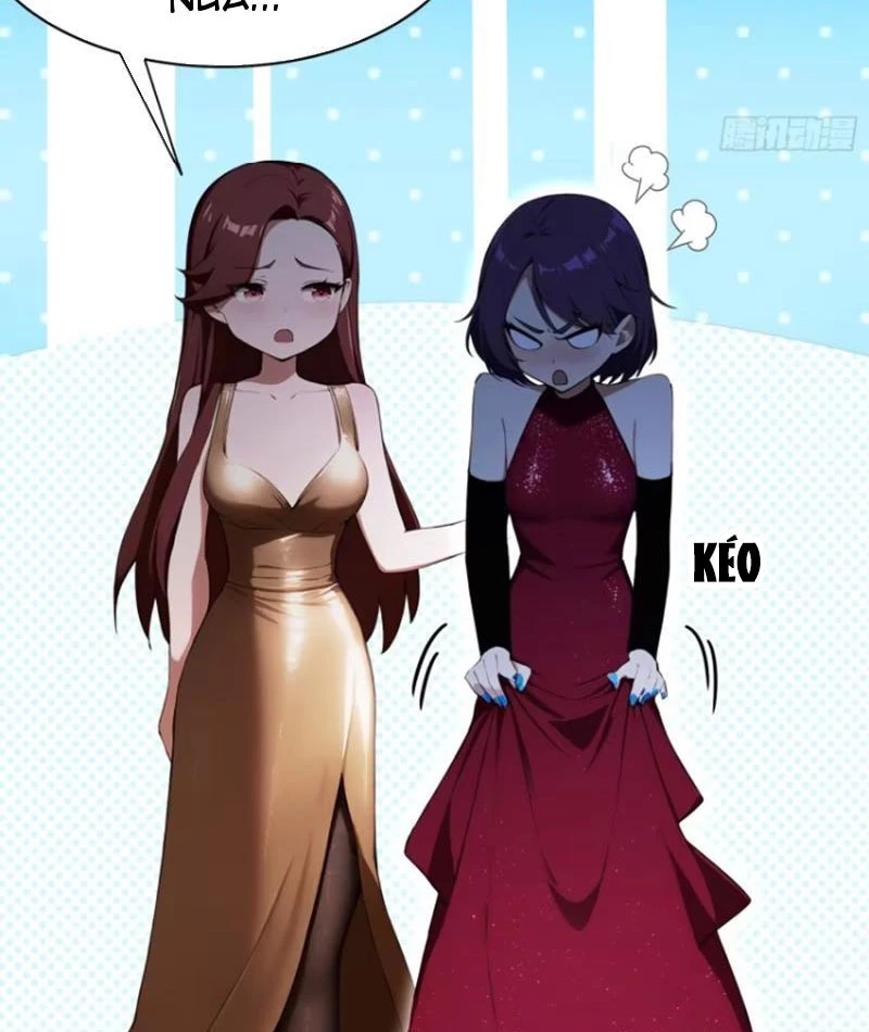 Ảo Ma! Ta Mở Lớp Huấn Luyện Nữ Đế! Chapter 23 - Trang 3