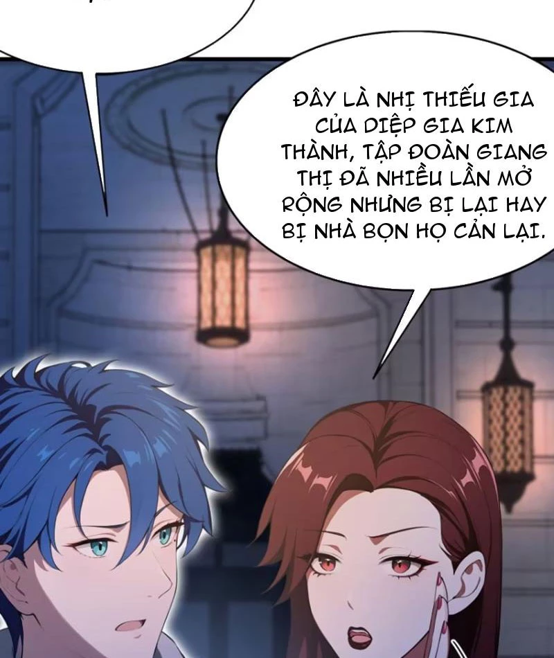 Ảo Ma! Ta Mở Lớp Huấn Luyện Nữ Đế! Chapter 23 - Trang 3