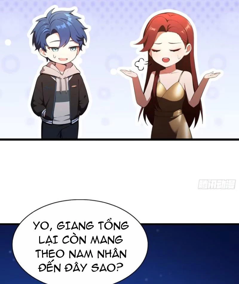 Ảo Ma! Ta Mở Lớp Huấn Luyện Nữ Đế! Chapter 23 - Trang 3