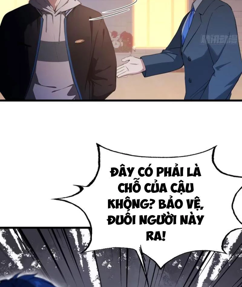 Ảo Ma! Ta Mở Lớp Huấn Luyện Nữ Đế! Chapter 23 - Trang 3